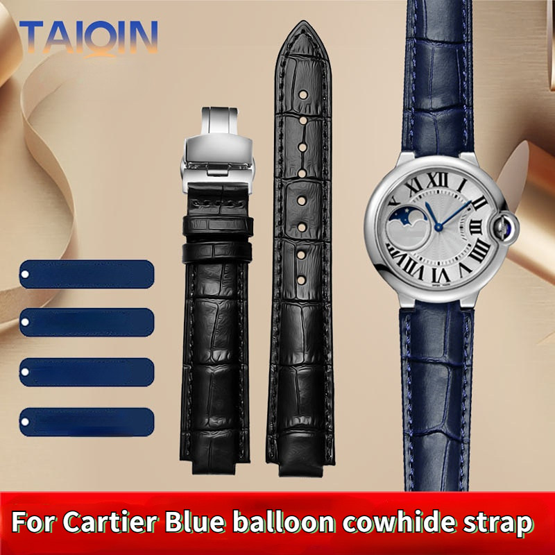 Luxury Watch Engraving - 14-8mm 16-8mm 18-11mm 20-12mm 22-14mm Men