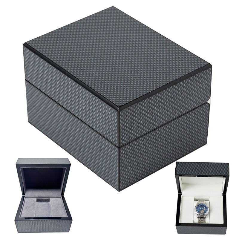 Luxury Watch Collection Box - Luxury Watches Displays Box Portable Watch