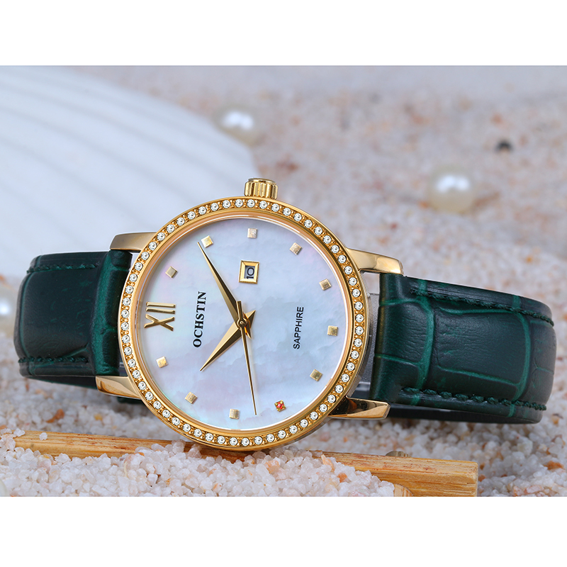 Lux Watch - OCHSTIN Women Watches Japan Quartz Analog