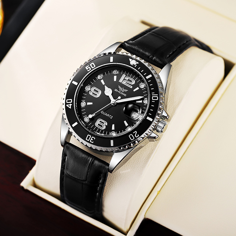 Luxury Watch Low Price - New Top Brand Man Wristwatch Luxury