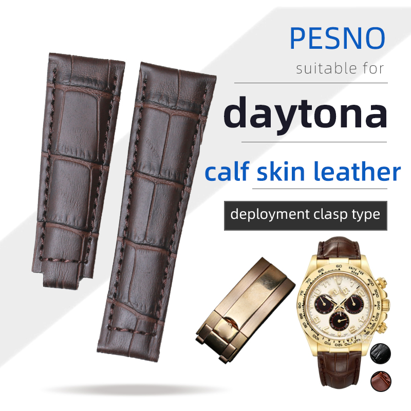 Luxury Watch Engraving - PESNO Suitable for Rolex Cosmograph Daytona