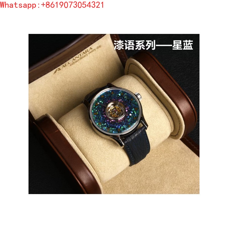 The Great Qin Empire Lacquer L - Luxury Watch Level review and price