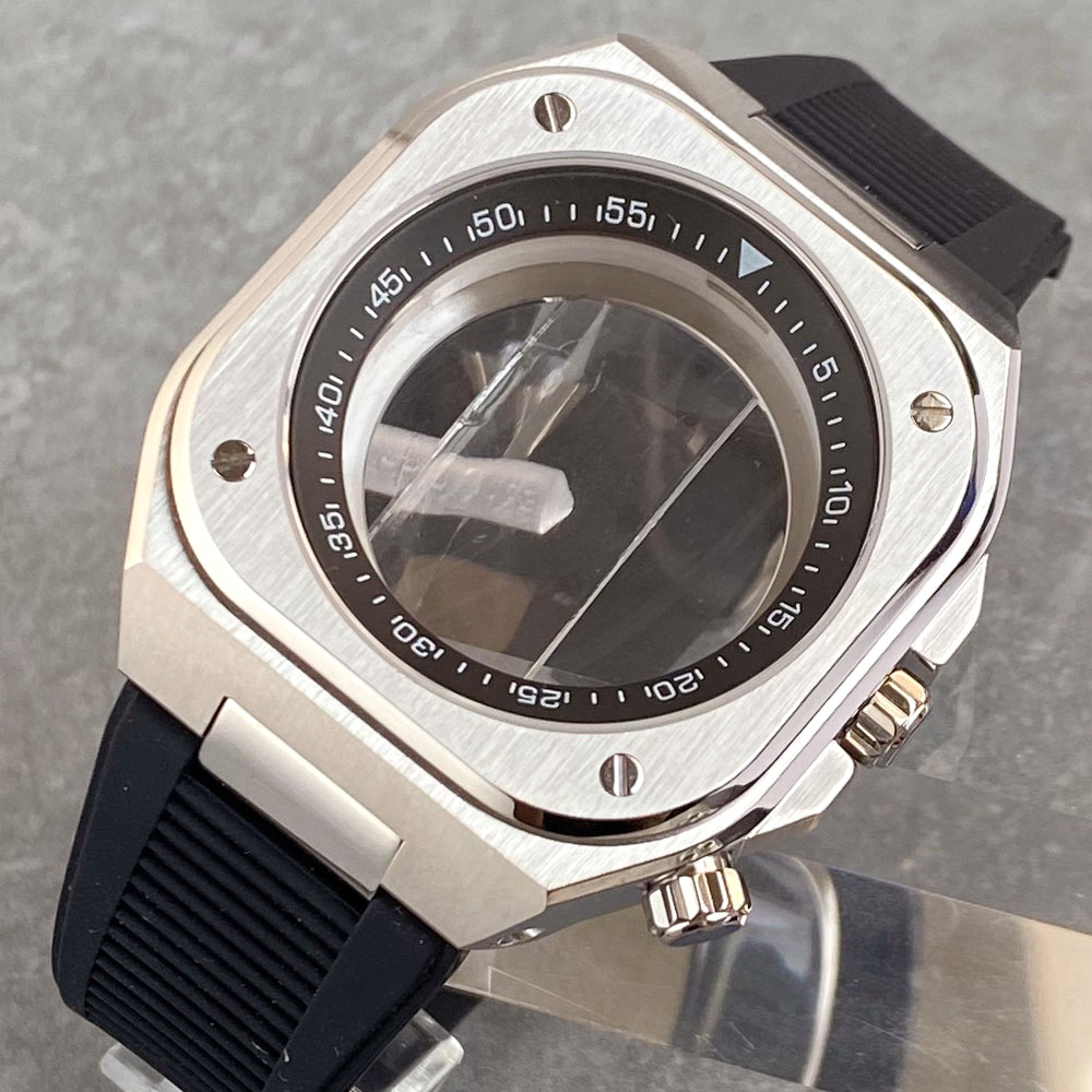 Tandorio New 42mm Luxury Busin - Luxury Watch Protection Film review and price