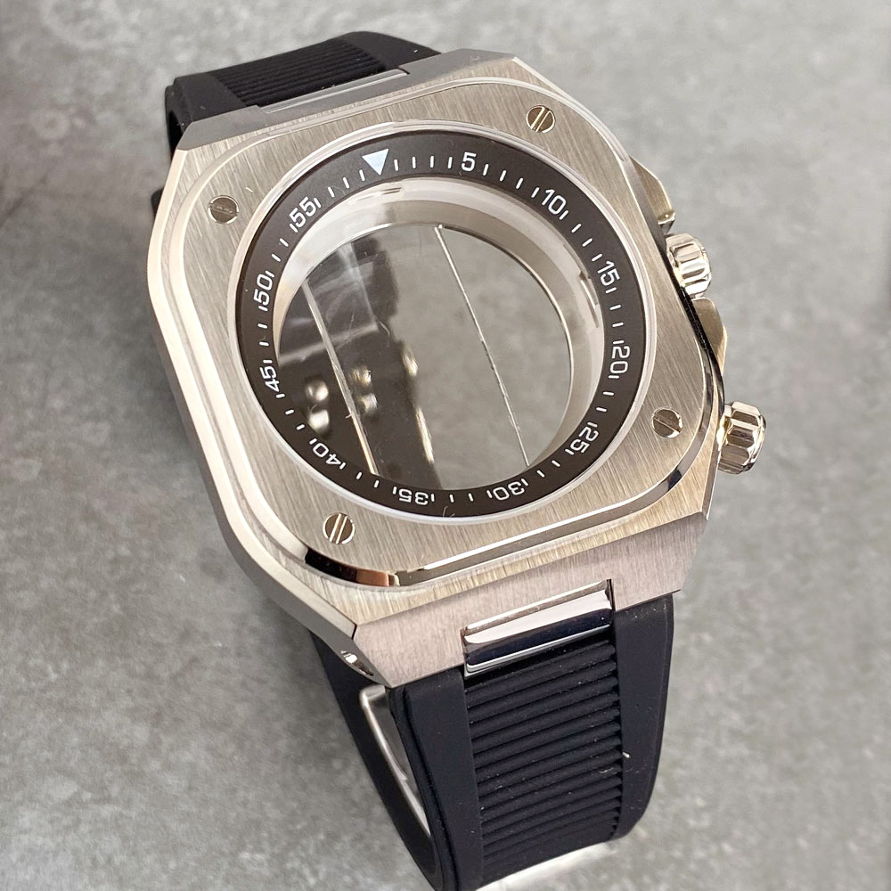 Tandorio New 42mm Luxury Busin - Luxury Watch Protection Film review and price