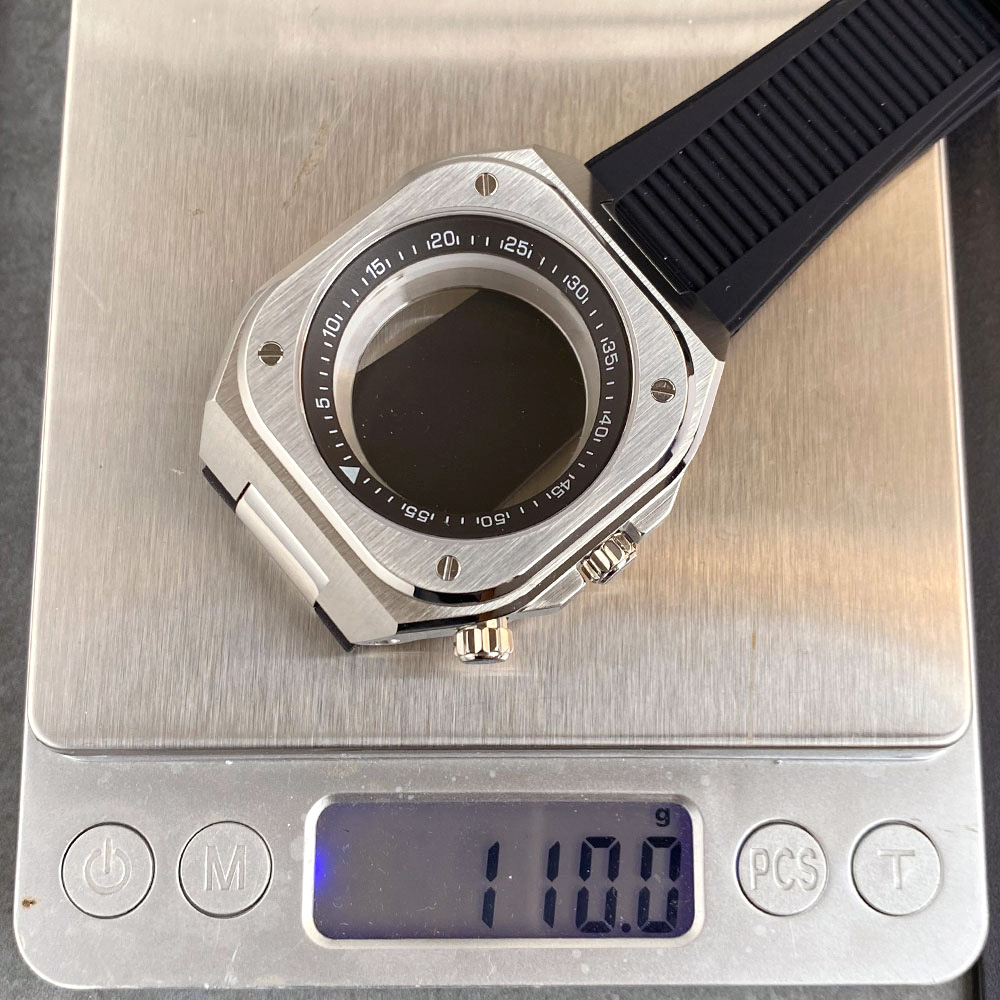 Tandorio New 42mm Luxury Busin - Luxury Watch Protection Film review and price