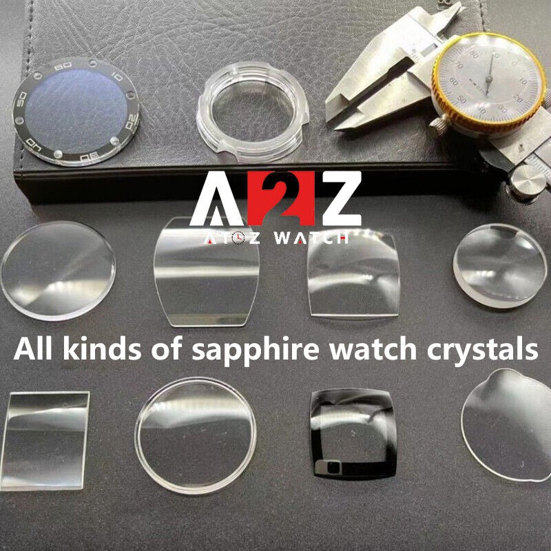 Watch Sapphire Crystal Glass f - Luxury Watch Engraving review and price