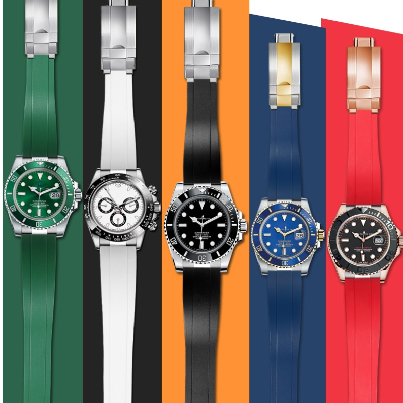 20mm 21mm 22mm For Rolex Dayto - Luxury Watch Engraving review and price