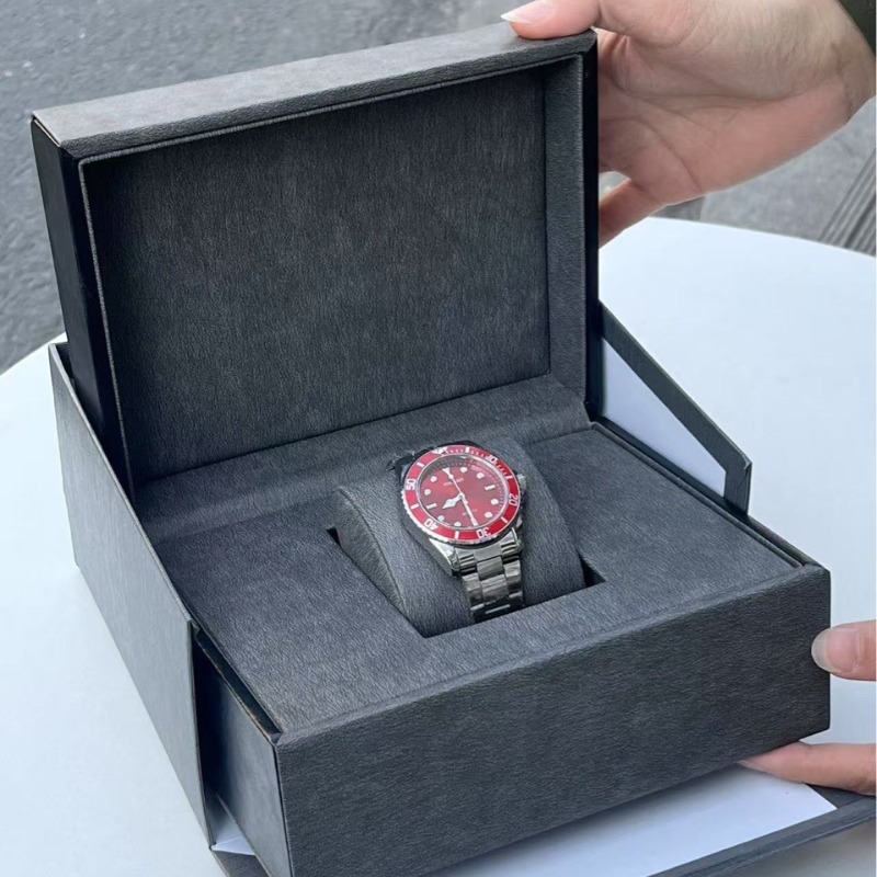 Luxury Watch Box Travel Collec - Luxury Watch Collection Box review and price