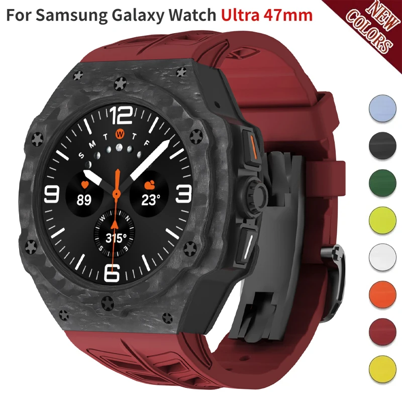 Luxury Modification Kit for Sa - Luxury Watch Protection Film review and price