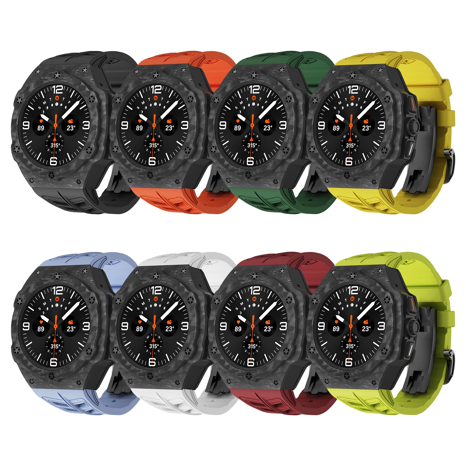 Luxury Modification Kit for Sa - Luxury Watch Protection Film review and price