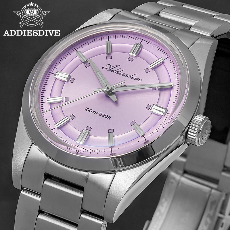 ADDIESDIVE Women's Watch Top B - Luxury Watch All Brands review and price