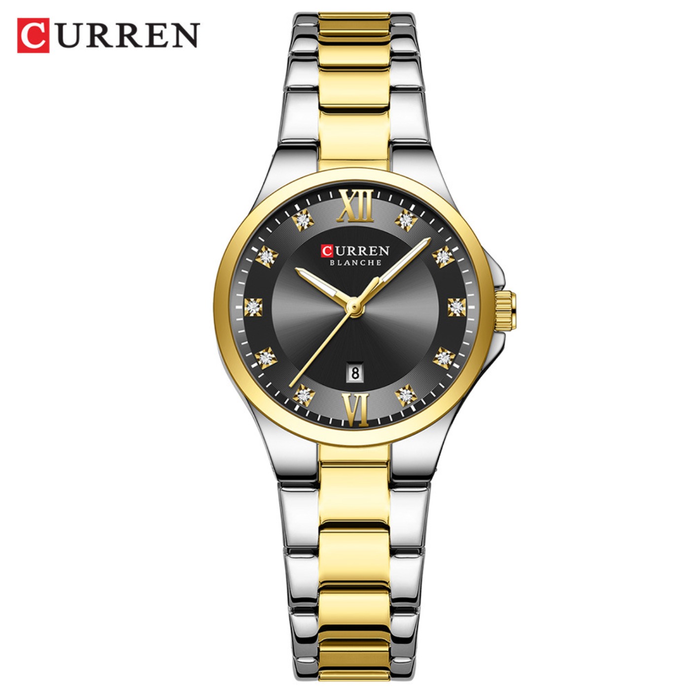 CURREN Women's Luxury Brand Wa - Luxury Watch Female review and price