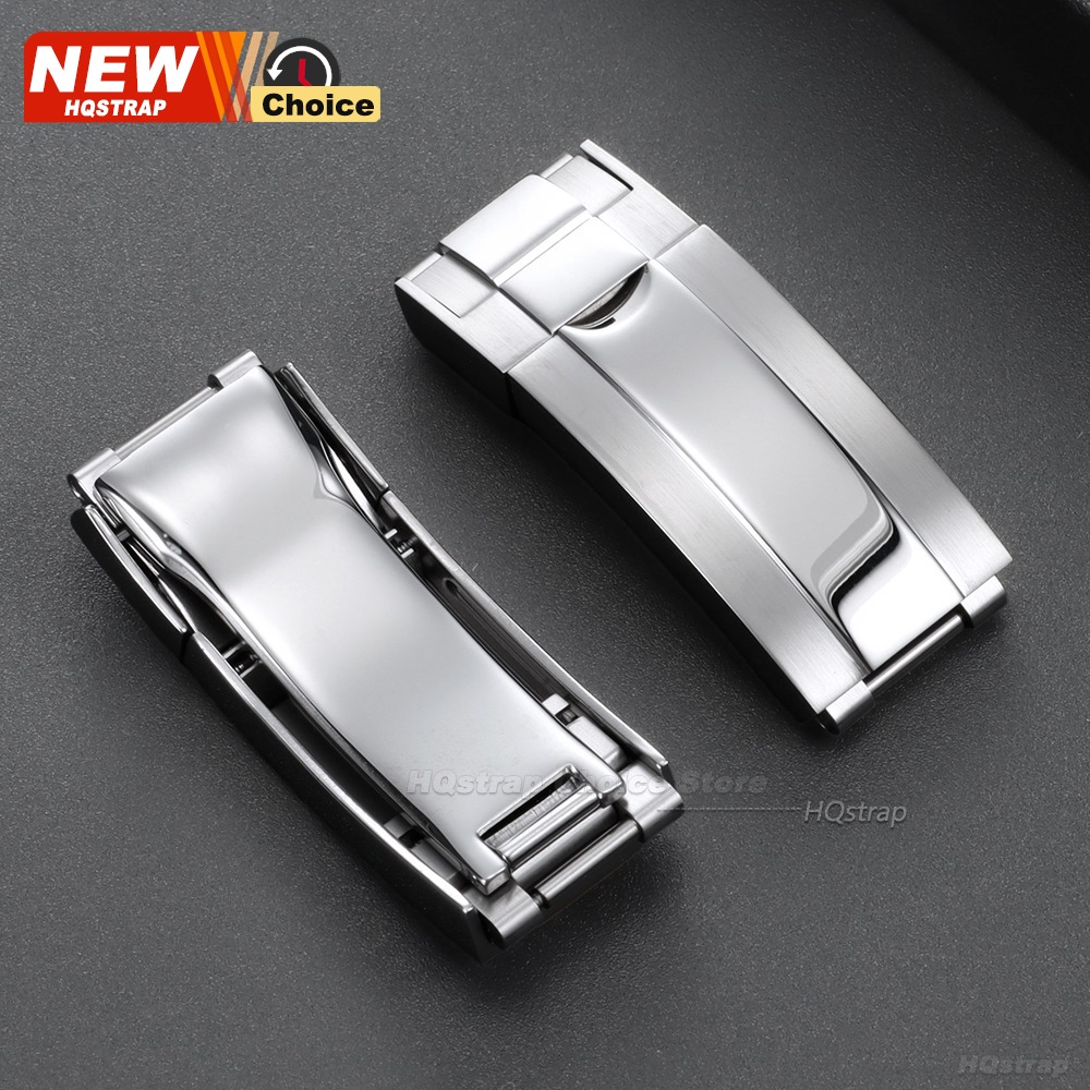 9mmx9mm Folding Buckle for Rol - Luxury Watch Cheap review and price