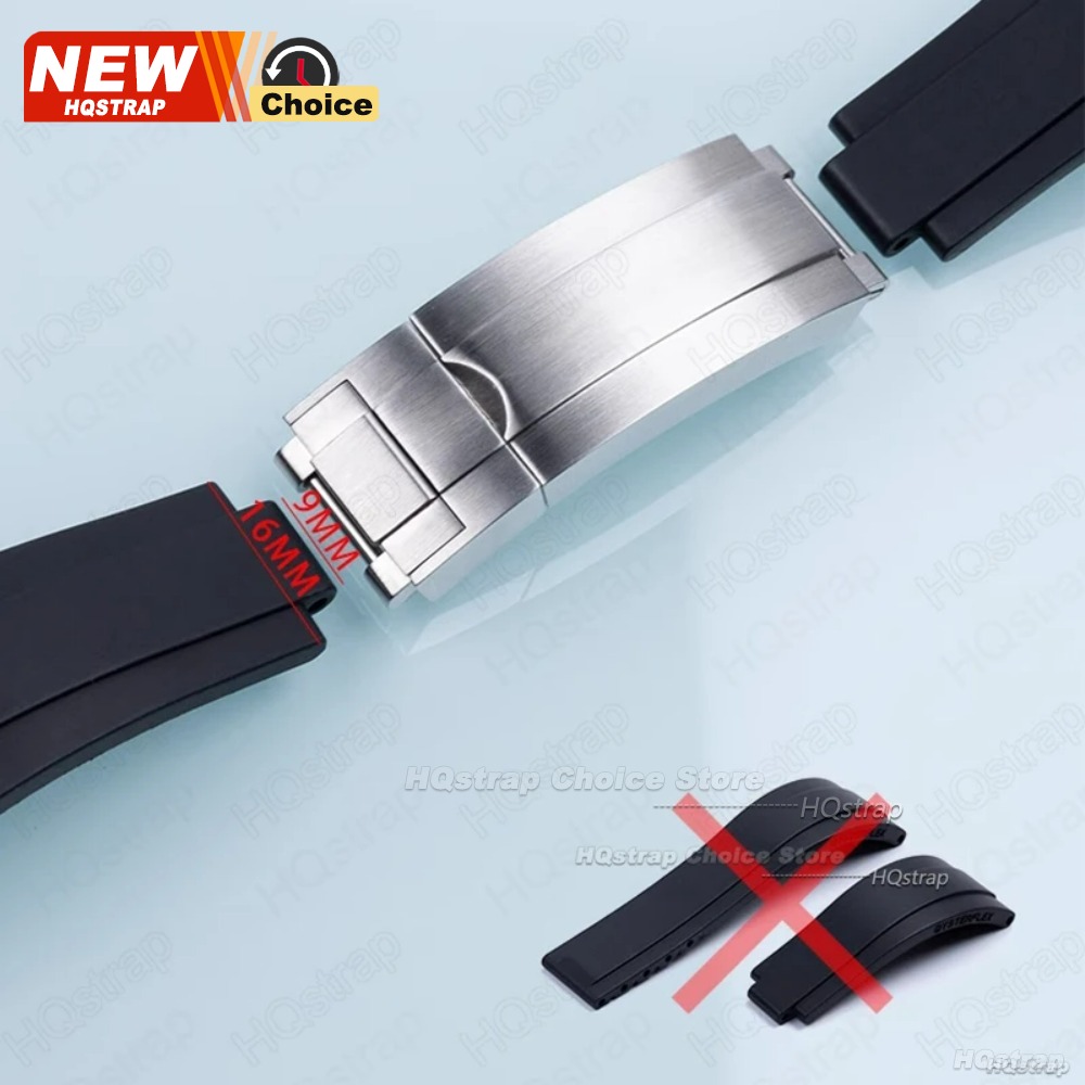 9mmx9mm Folding Buckle for Rol - Luxury Watch Cheap review and price