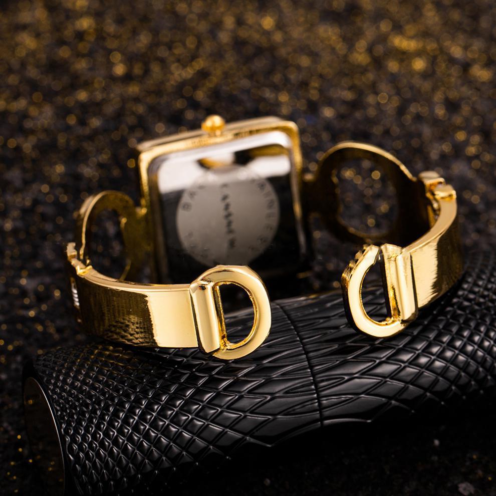 Luxury Bracelet Women Wristwat - Luxury Watch Female review and price
