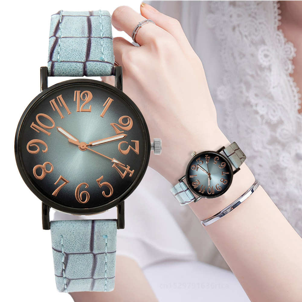 Luxury Women's Watch Fashion V - Luxury Watch Female review and price