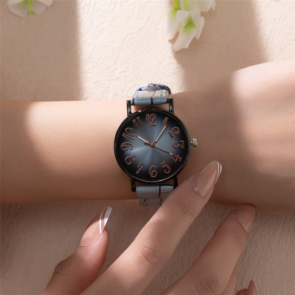Luxury Women's Watch Fashion V - Luxury Watch Female review and price
