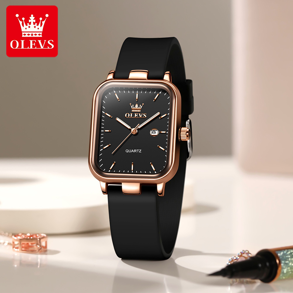 OLEVS Luxury Watch For Woman R - Luxury Watch Cheap review and price