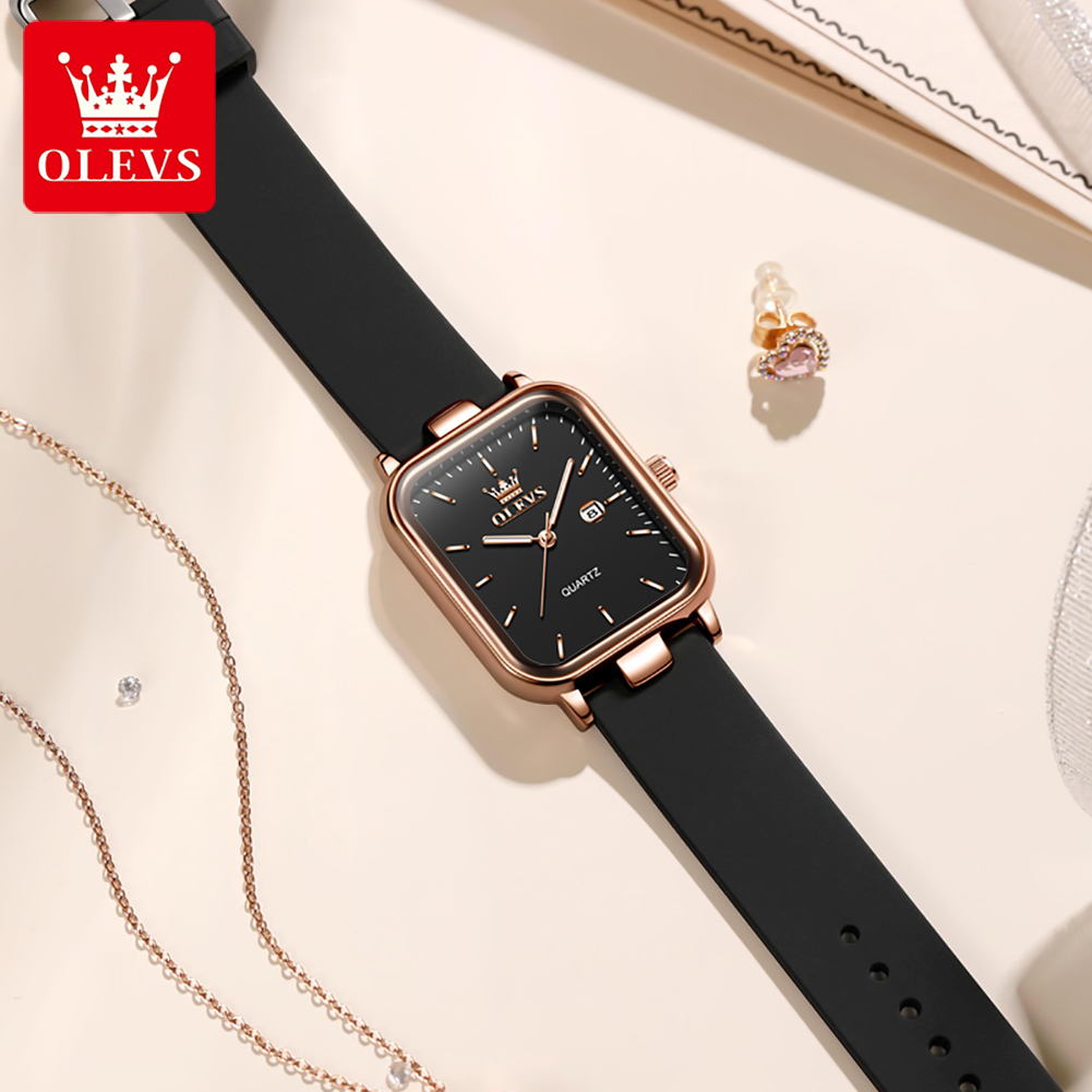 OLEVS Luxury Watch For Woman R - Luxury Watch Cheap review and price
