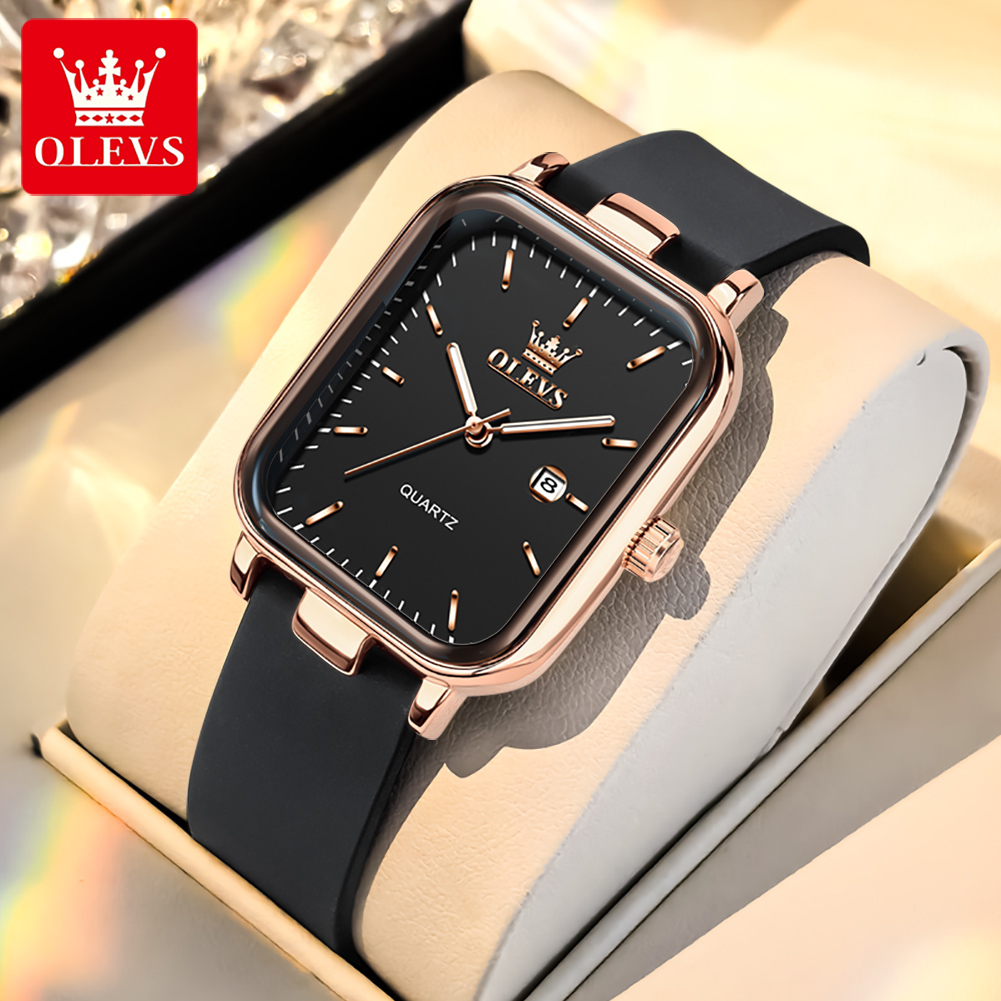 OLEVS Luxury Watch For Woman R - Luxury Watch Cheap review and price