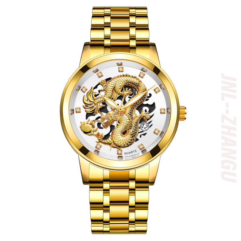 Trade Hot-Selling Fashion Cale - Luxury Watch Trading review and price