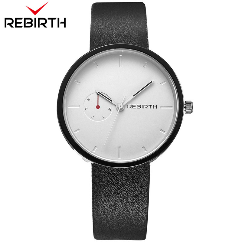 2018 Rebirth Popular Men Women - Luxury Watch News review and price