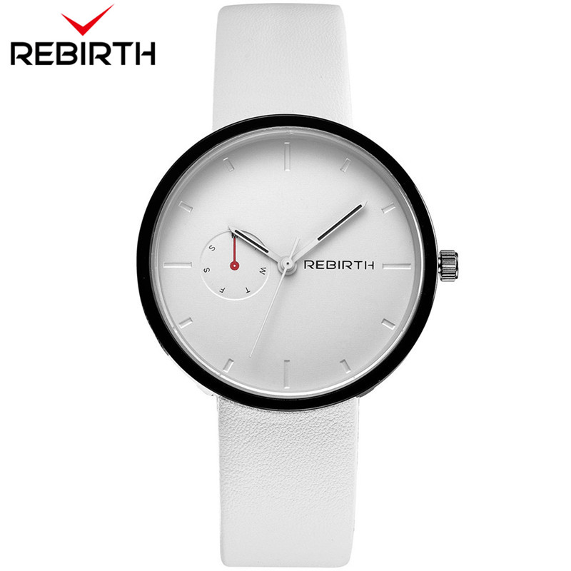 2018 Rebirth Popular Men Women - Luxury Watch News review and price