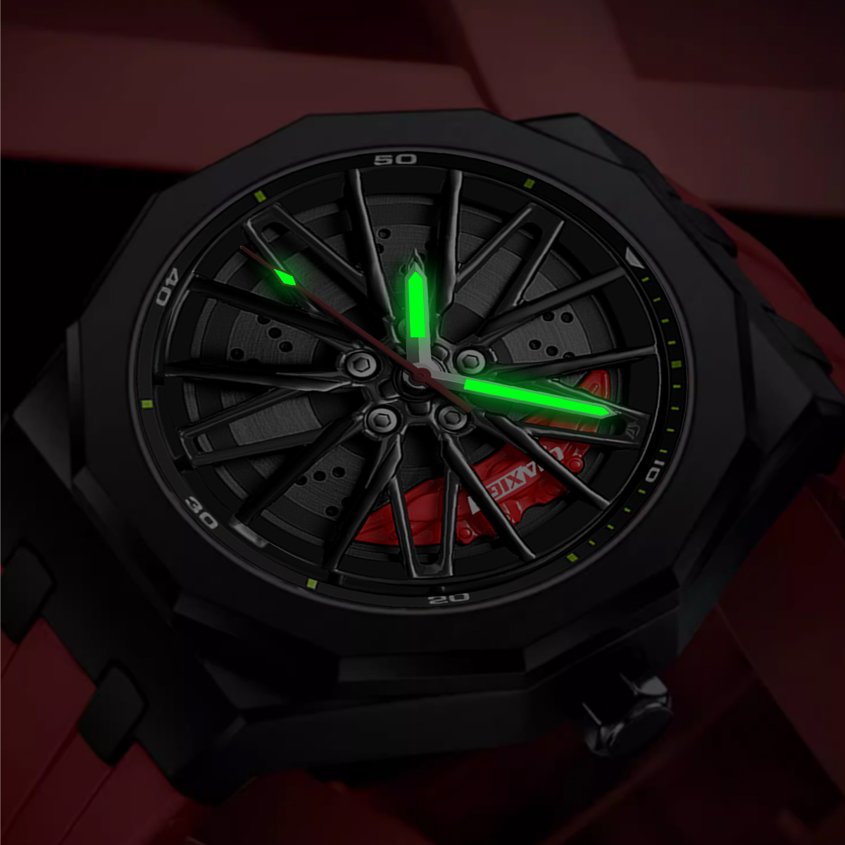 Factory direct sales OEM custo - Luxury Watch News review and price