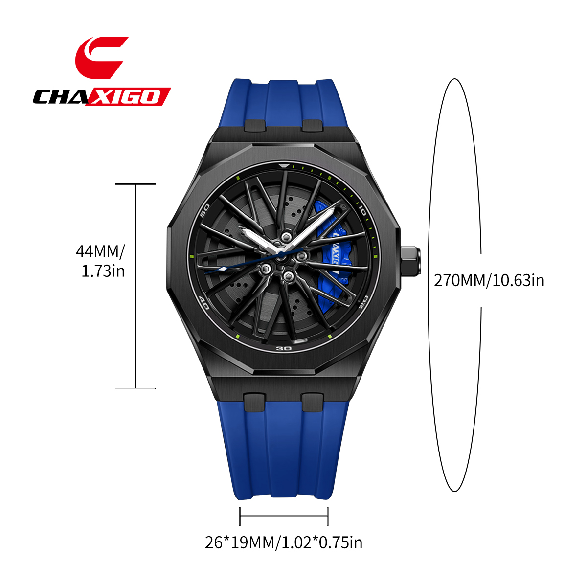Factory direct sales OEM custo - Luxury Watch News review and price