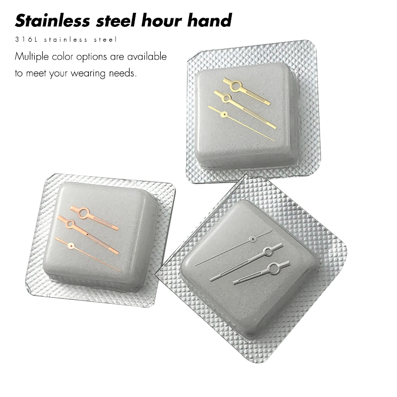 Green Luminous Watch Hands for - Luxury Watch Cheap review and price