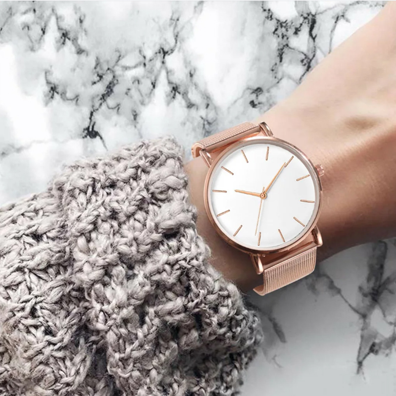 Top Brand Women's Watches Luxu - Lux Watch review and price