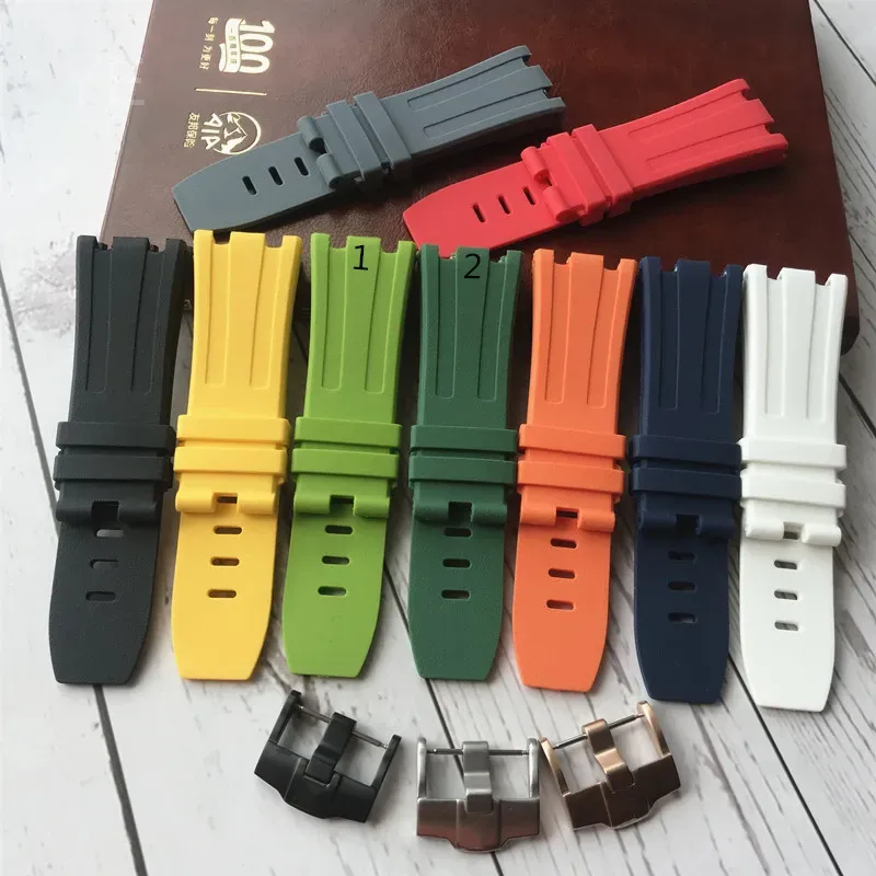 Durable Waterproof Sweat-Proof - Audemars Piguet Watch Royal Oak review and price