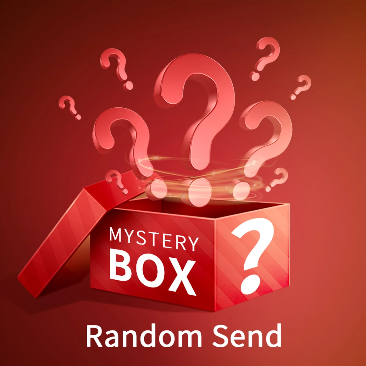 1PC Surprise Mystery Blind Wat - Luxury Watch Box review and price