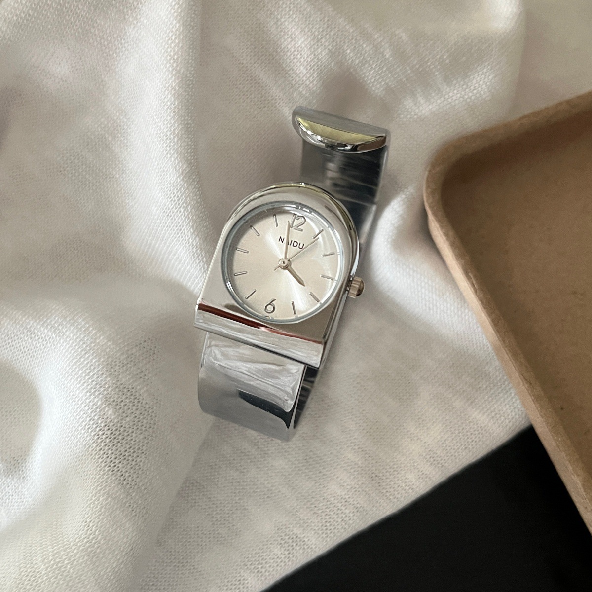 2026 New Gold Bracelet Watch W - Luxury Watch Level review and price