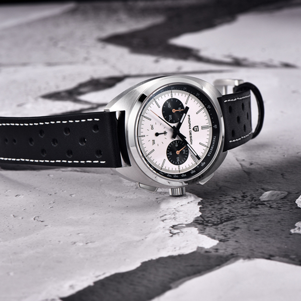 PAGANI DESIGN Watches Top Quar - Compass Watch Luxury review and price