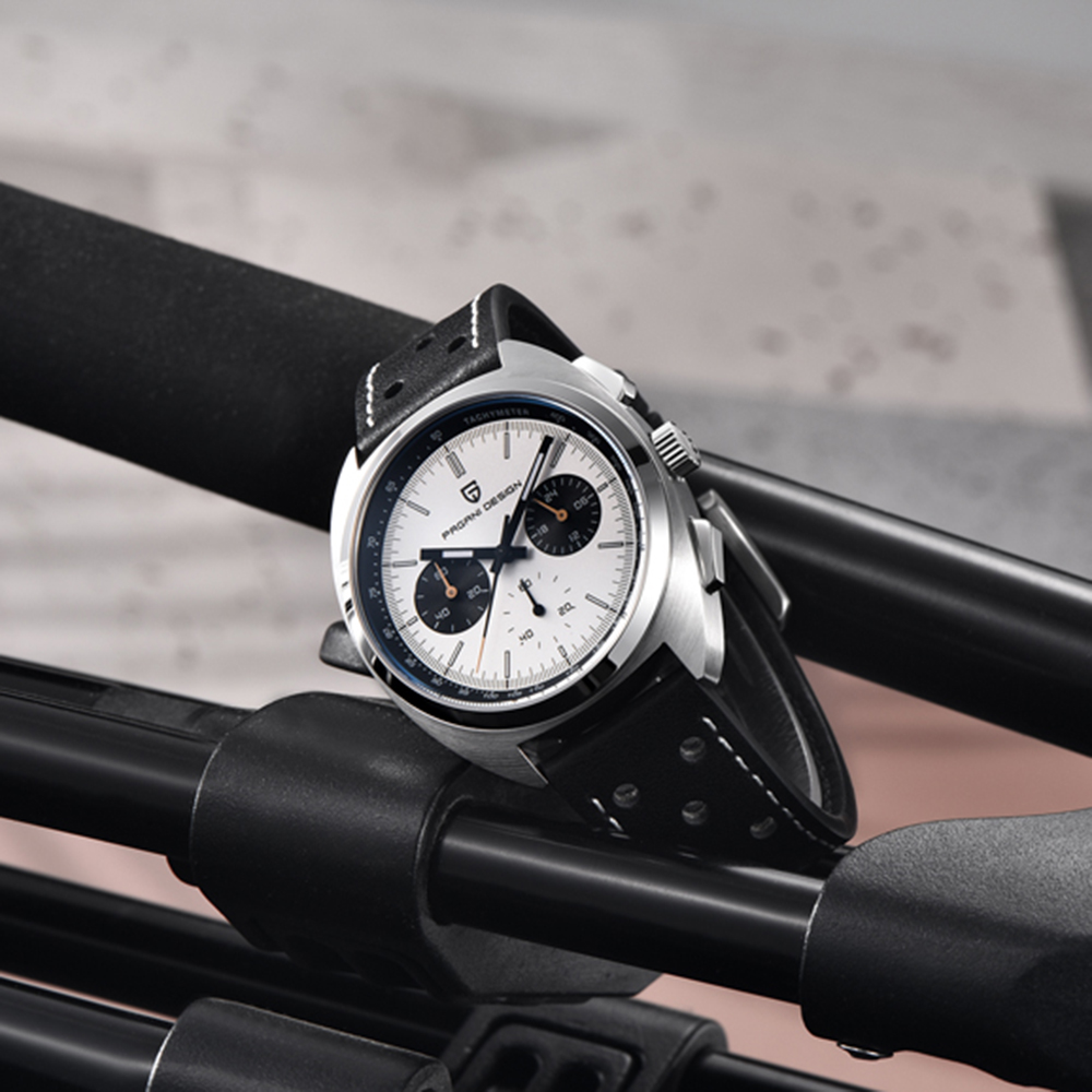 PAGANI DESIGN Watches Top Quar - Compass Watch Luxury review and price