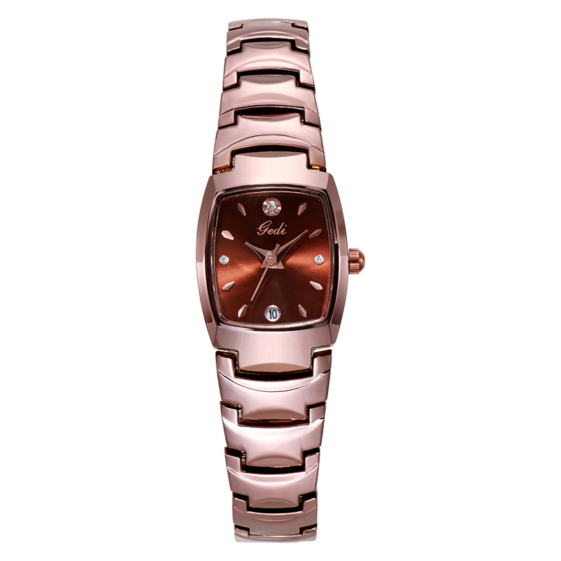 Women Light Luxury Brand Watch - Lux Watch review and price