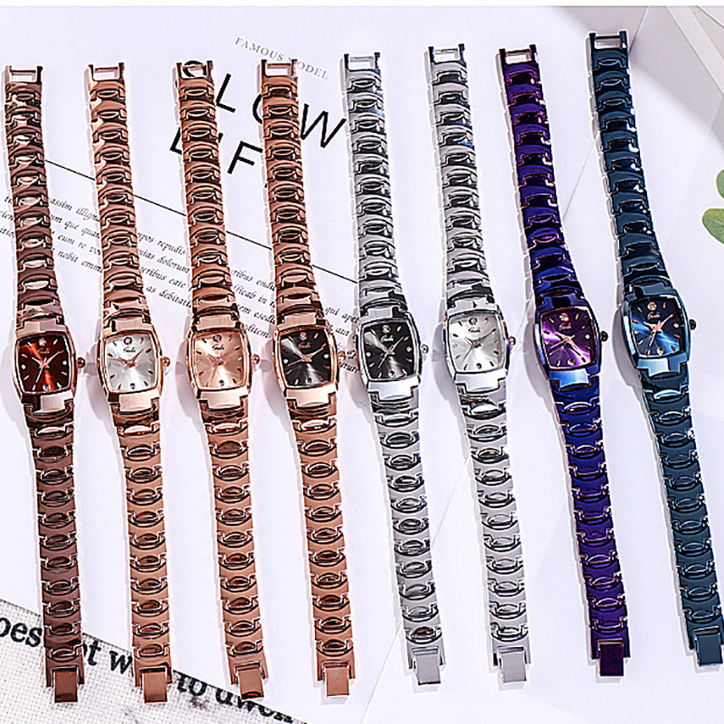 Women Light Luxury Brand Watch - Lux Watch review and price