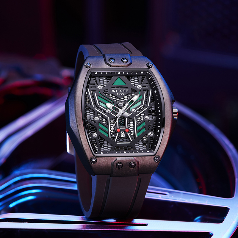 2025 Fashion Luxury Wine Barre - Luxury Watch News review and price