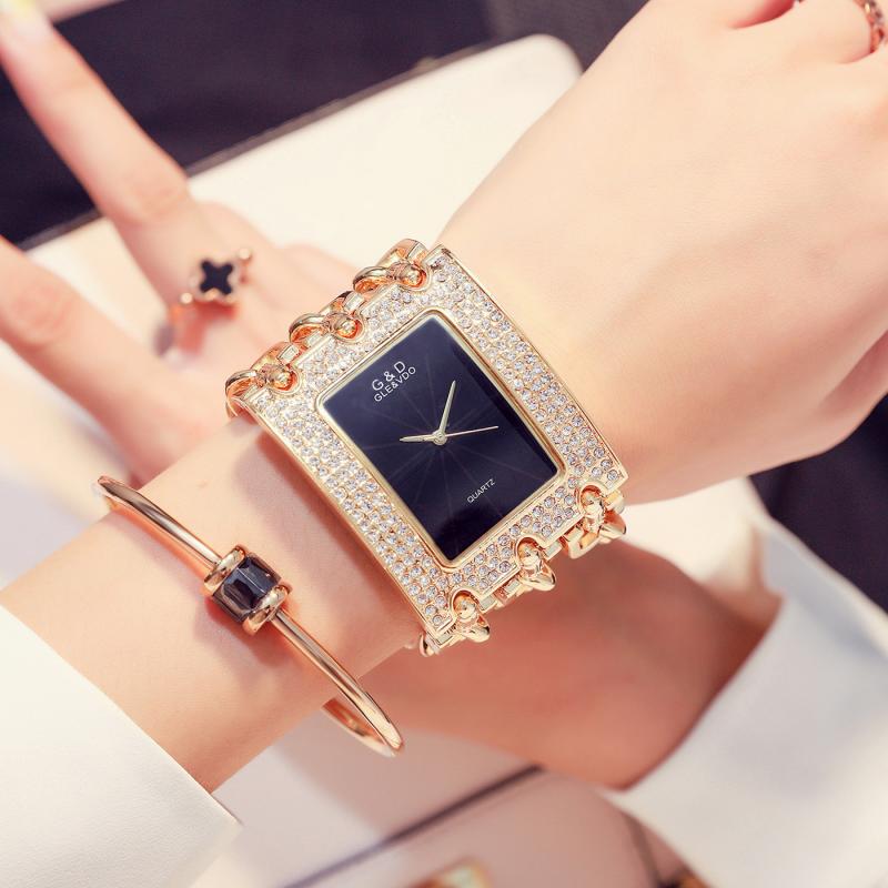 G&D New Casual Fashion Women B - Lux Watch review and price