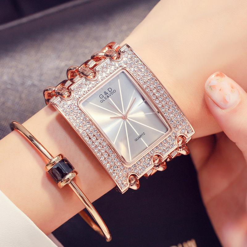G&D New Casual Fashion Women B - Lux Watch review and price