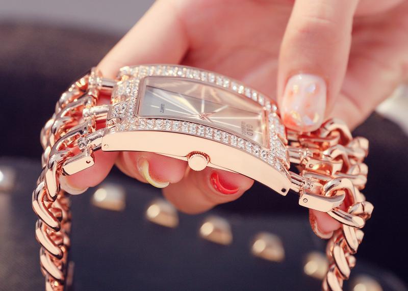 G&D New Casual Fashion Women B - Lux Watch review and price