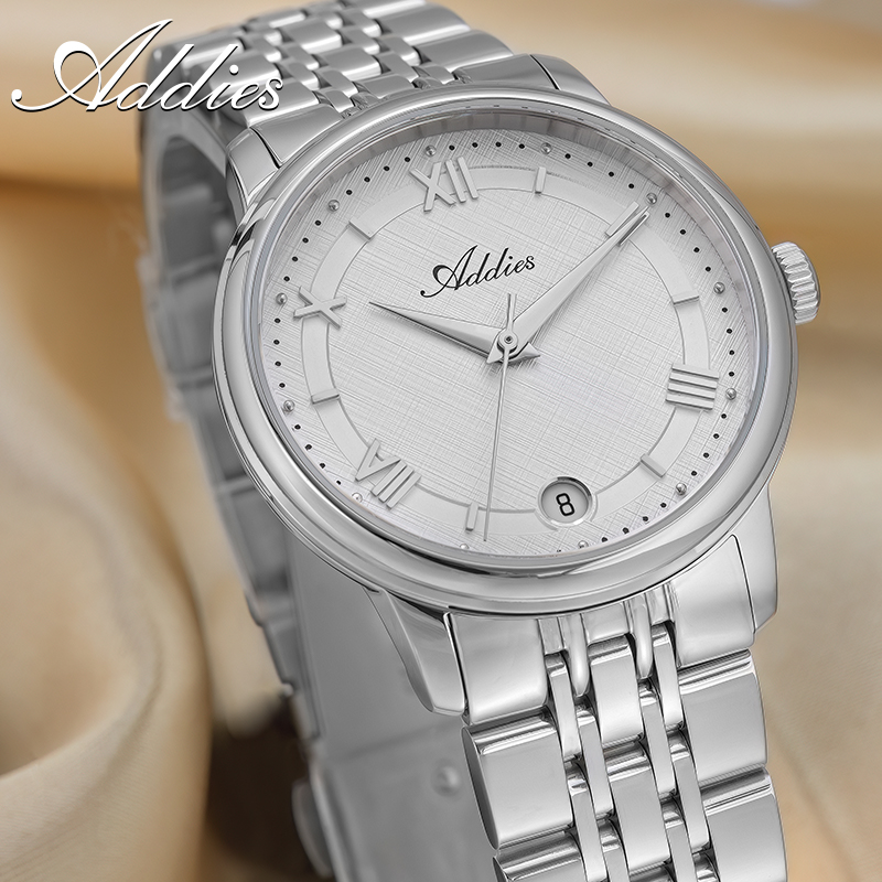 ADDIES Luxury Woman Quartz Wri - Luxury Watch All Brands review and price