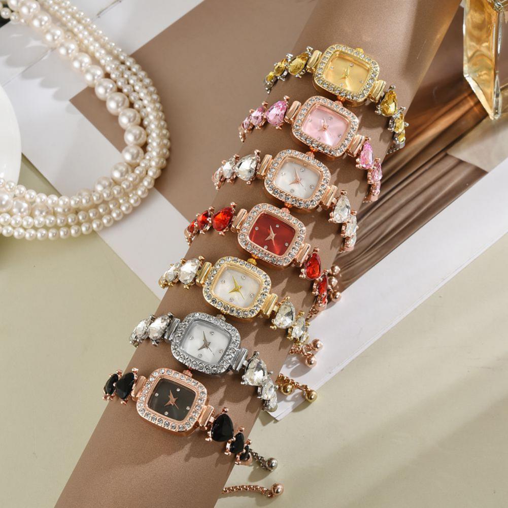 Foreign trade chalcedony brace - Luxury Watch Trading review and price