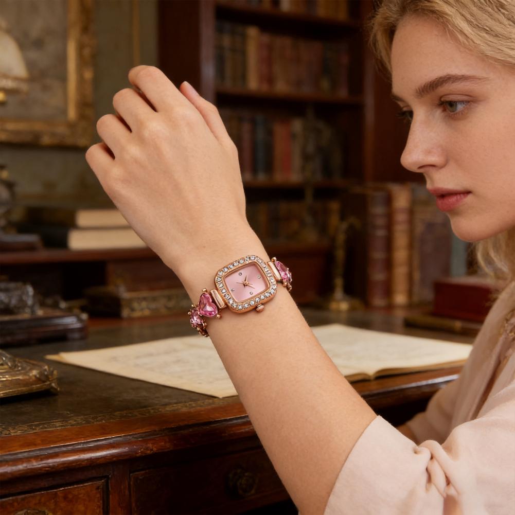 Foreign trade chalcedony brace - Luxury Watch Trading review and price