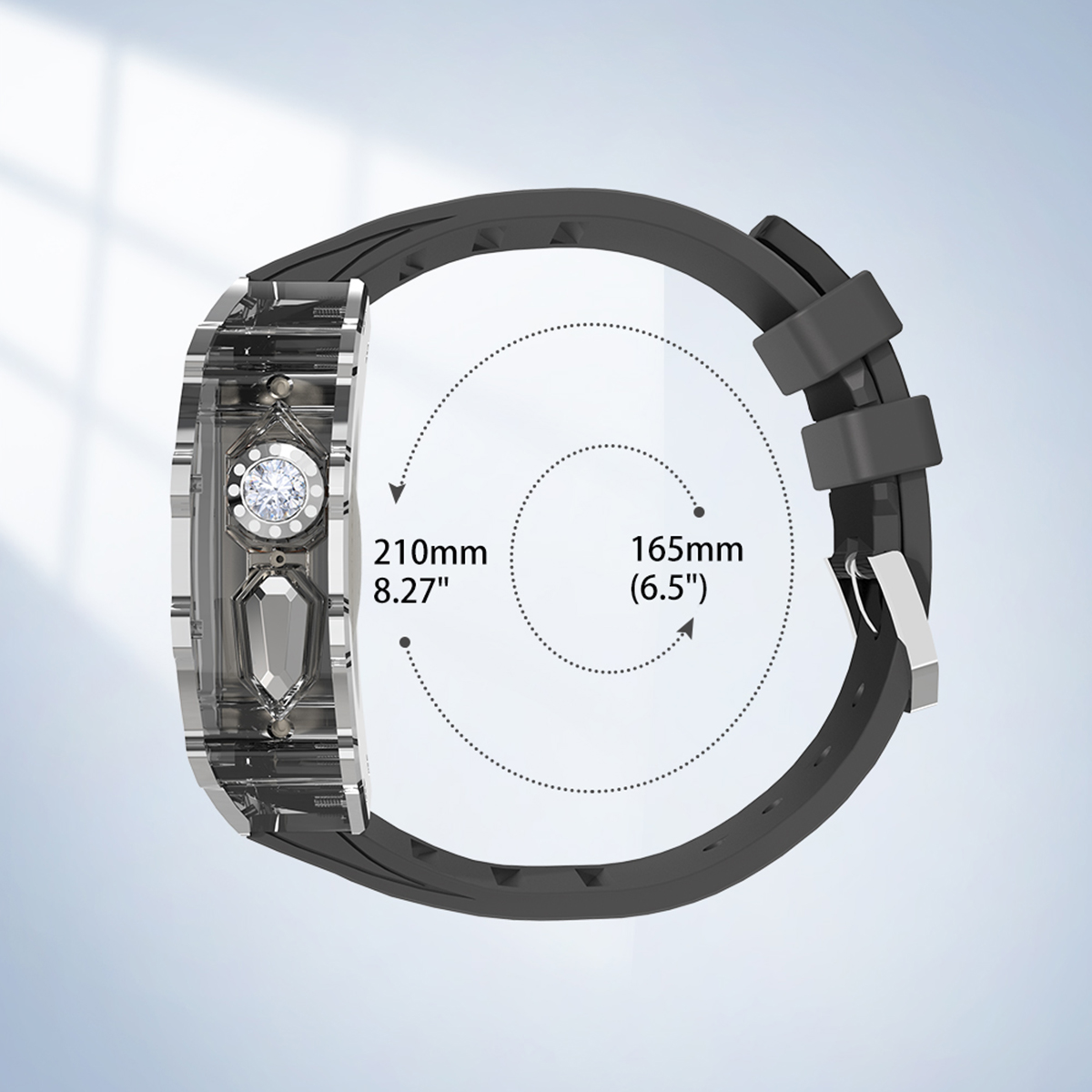 Luxury Modification Kit For Ap - Luxury Watch Protection Film review and price