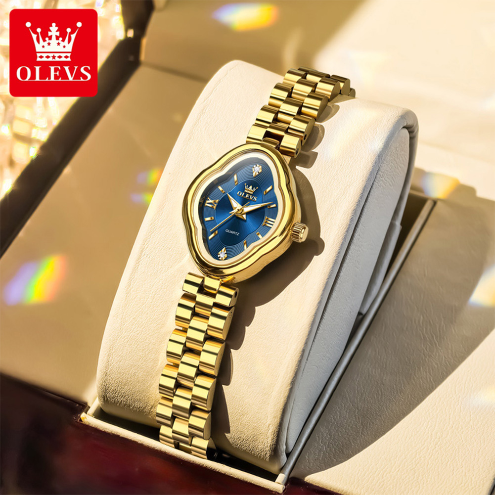 OLEVS Brand New Women's Quartz - Luxury Watch Cheap review and price