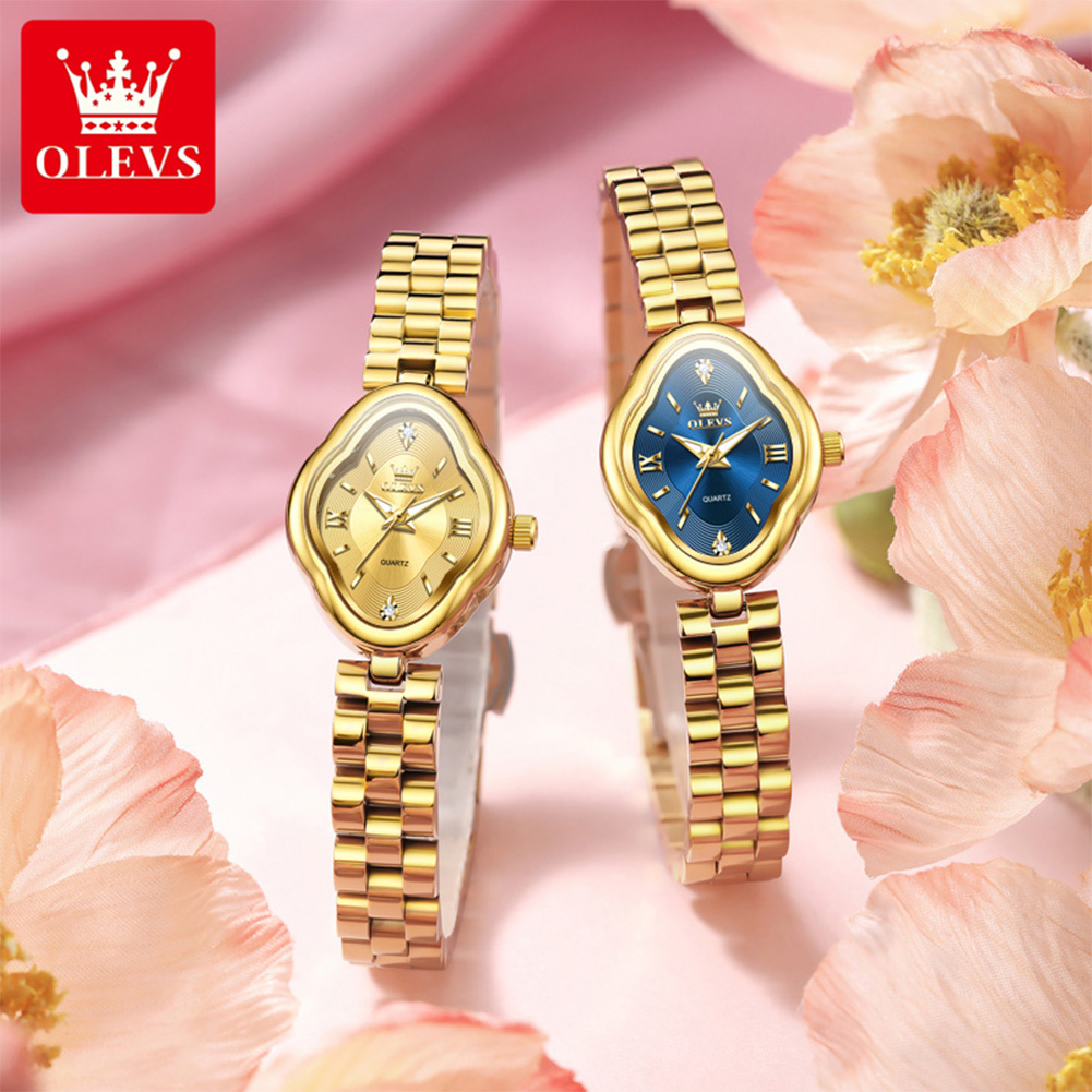 OLEVS Brand New Women's Quartz - Luxury Watch Cheap review and price