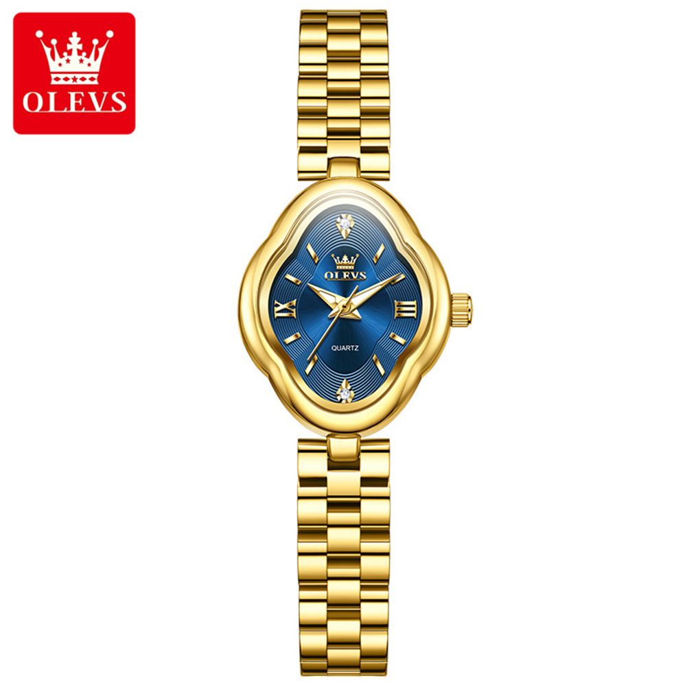 OLEVS Brand New Women's Quartz - Luxury Watch Cheap review and price