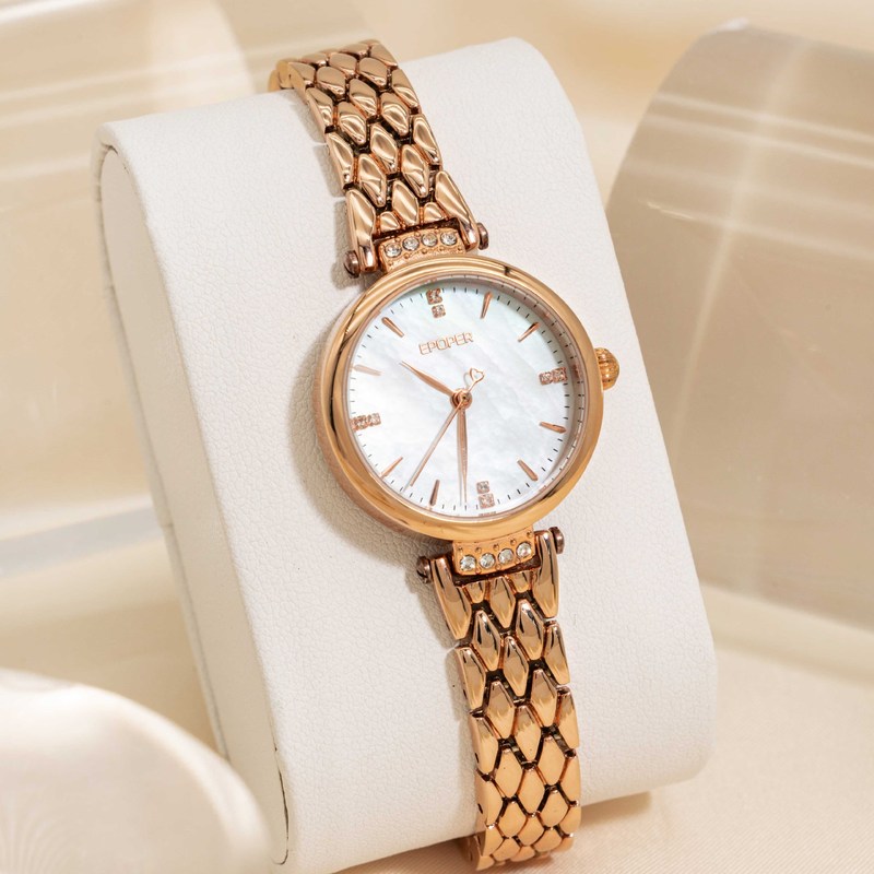 Fashion Light Luxury Niche Wat - Luxury Watch Level review and price